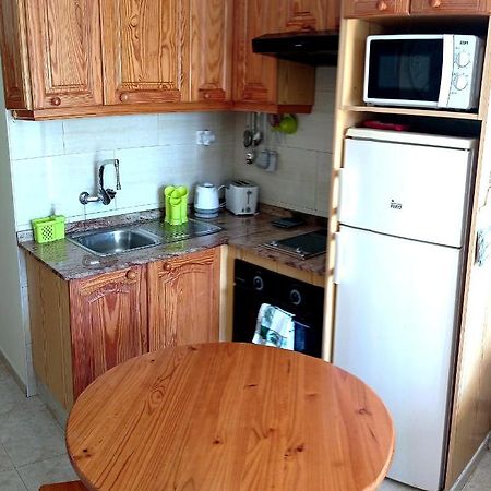 Eldorado 2 Bedrooms Playa de las Américas Dış mekan fotoğraf