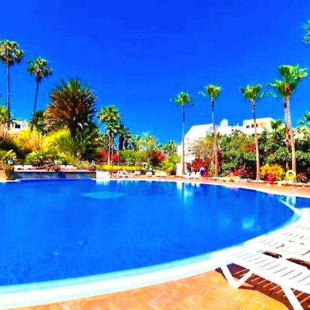 Eldorado 2 Bedrooms Playa de las Américas Dış mekan fotoğraf