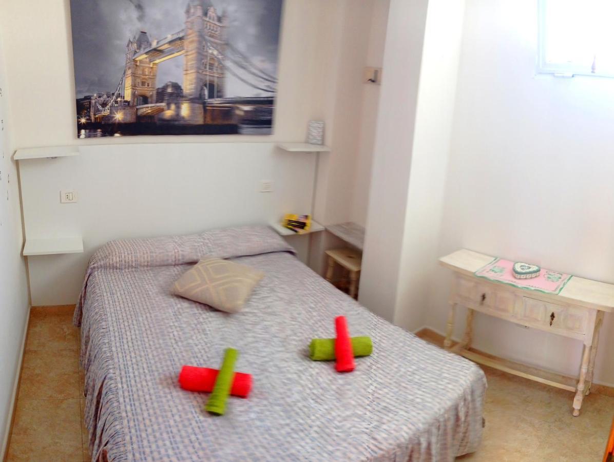 Eldorado 2 Bedrooms Playa de las Américas Dış mekan fotoğraf