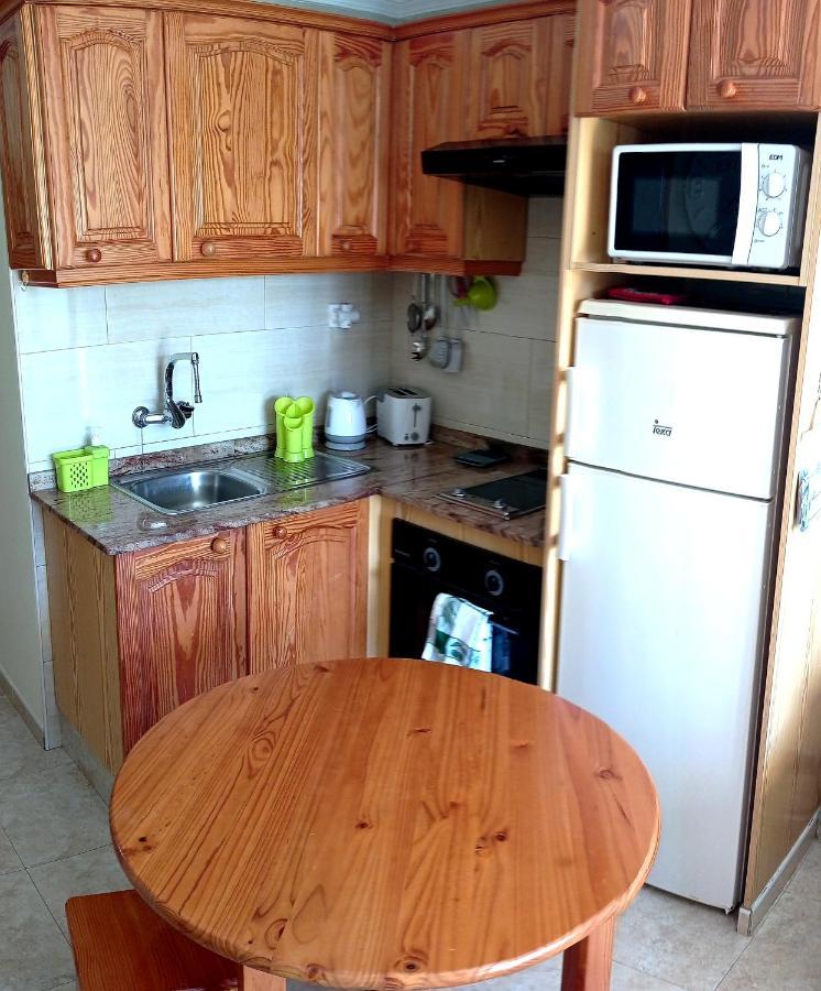 Eldorado 2 Bedrooms Playa de las Américas Dış mekan fotoğraf