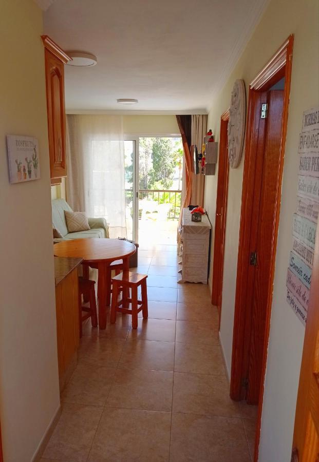 Eldorado 2 Bedrooms Playa de las Américas Dış mekan fotoğraf