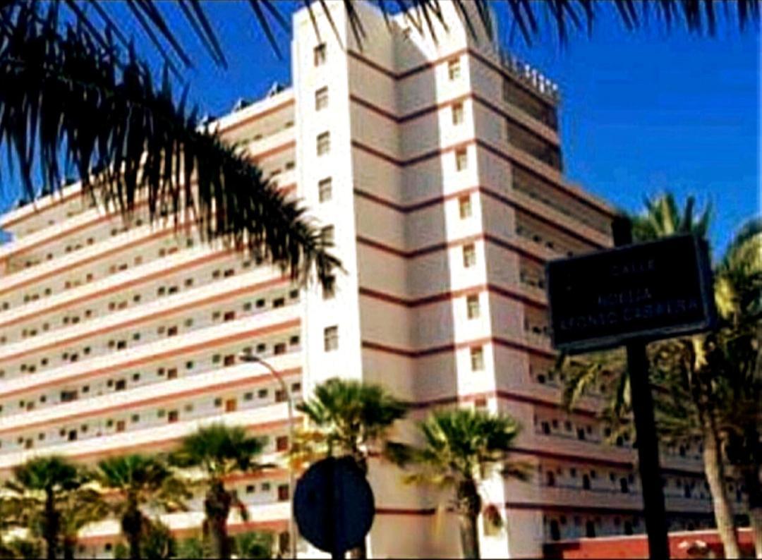 Eldorado 2 Bedrooms Playa de las Américas Dış mekan fotoğraf